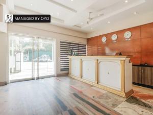 super townhouse edassery resort