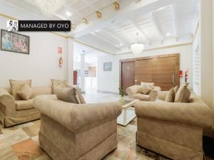 super townhouse edassery resort