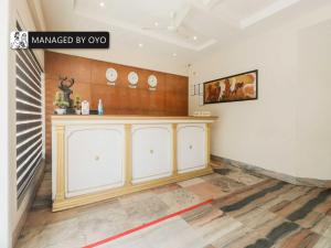 super townhouse edassery resort