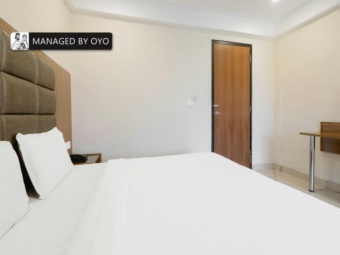 super townhouse edassery resort