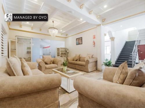 Super Townhouse Edassery Resort,,4 star