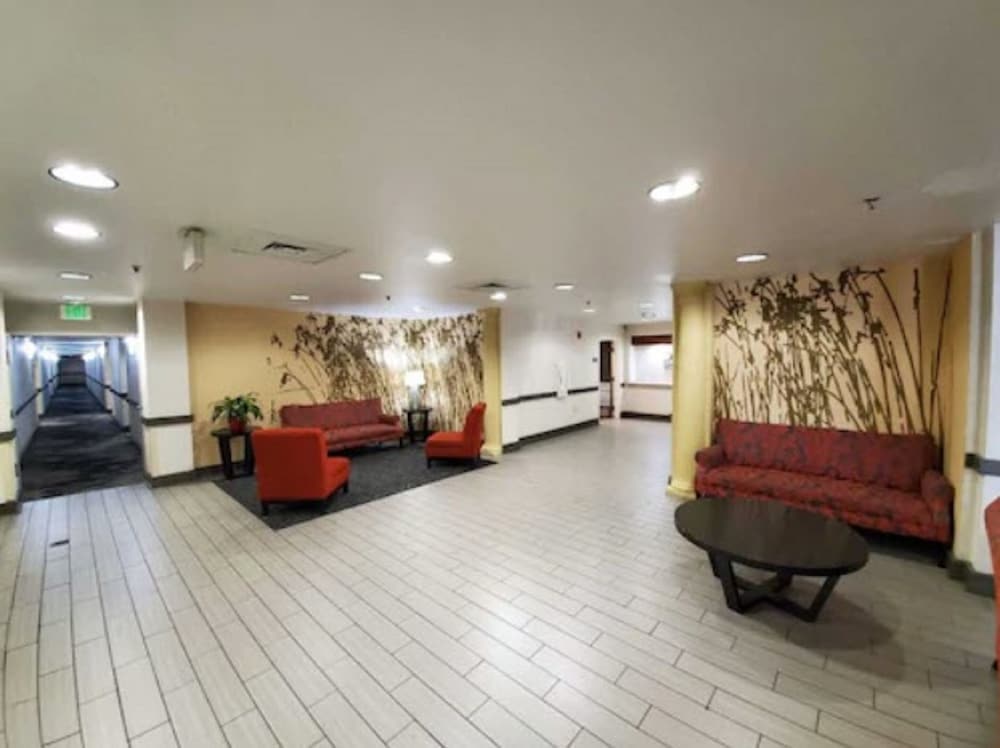 candlewood suites baltimore bwi airport ne