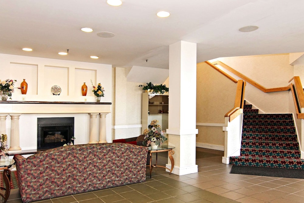candlewood suites baltimore bwi airport ne