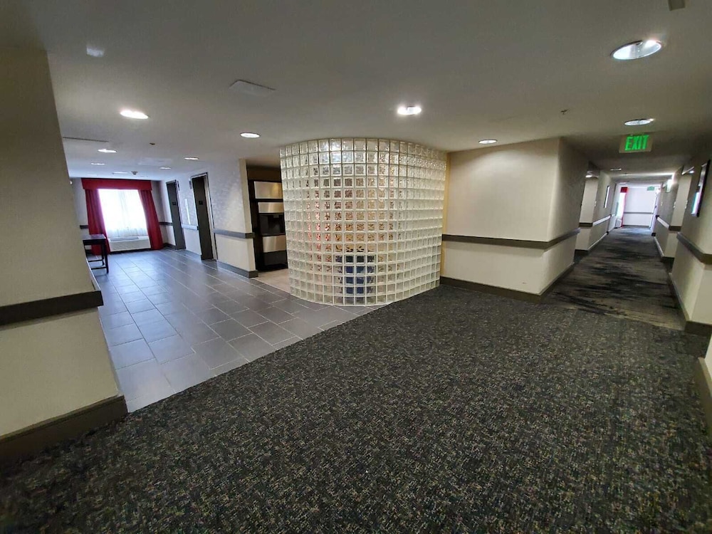candlewood suites baltimore bwi airport ne