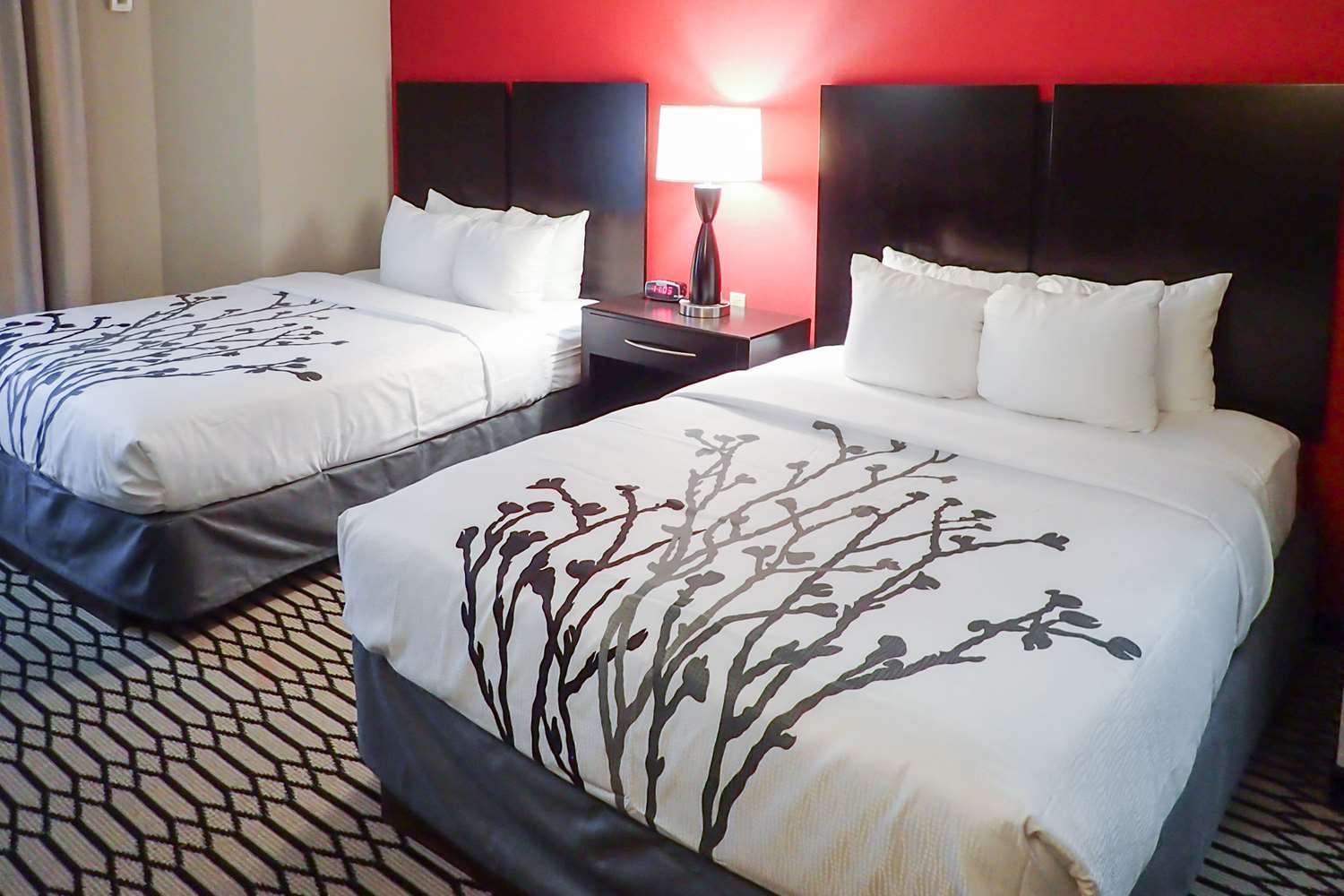 candlewood suites baltimore bwi airport ne