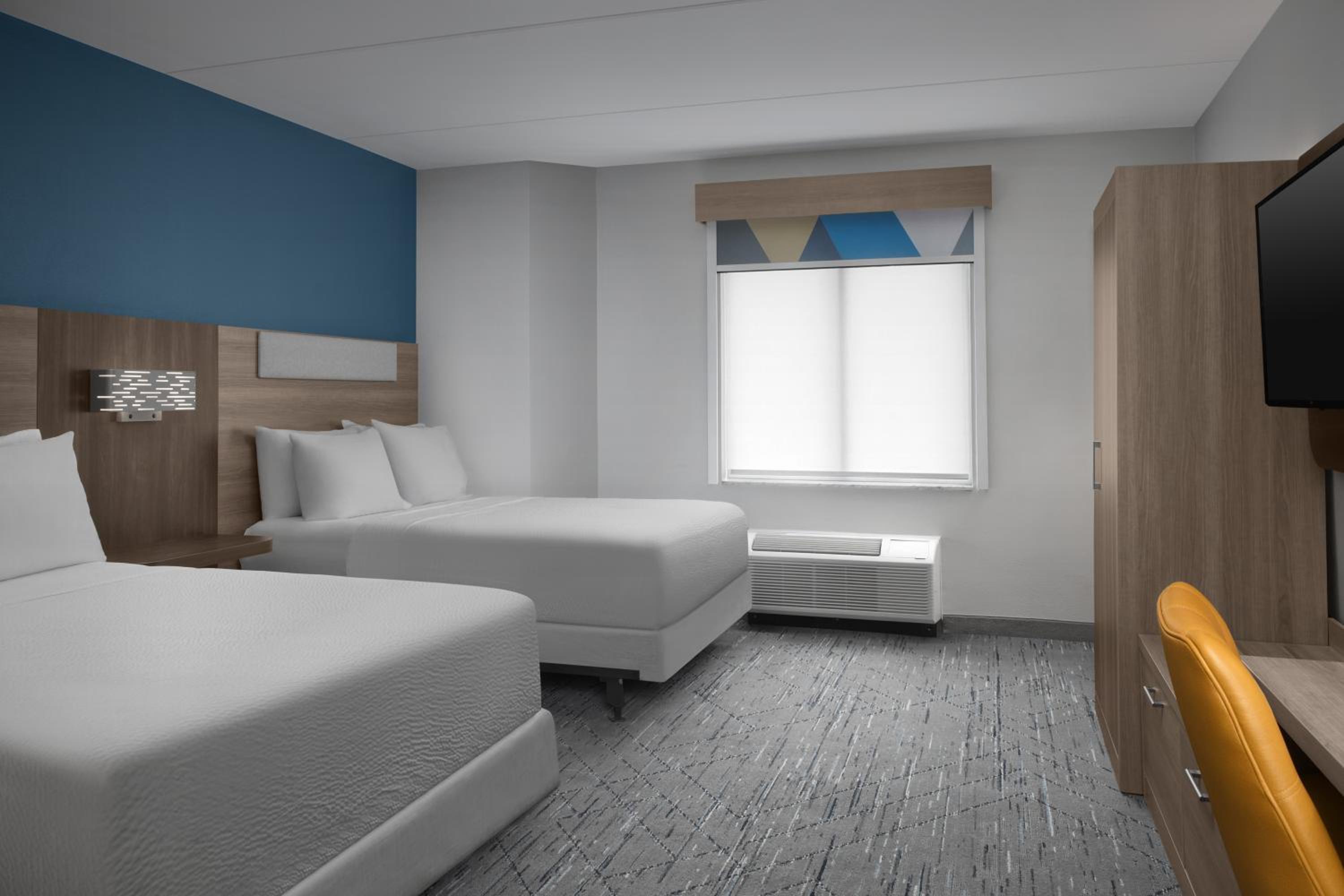 candlewood suites baltimore bwi airport ne