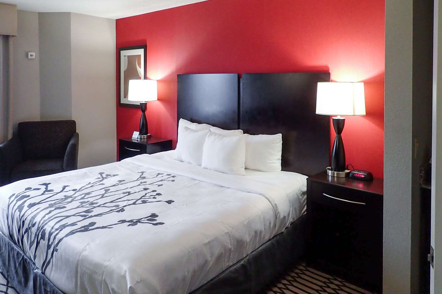 candlewood suites baltimore bwi airport ne