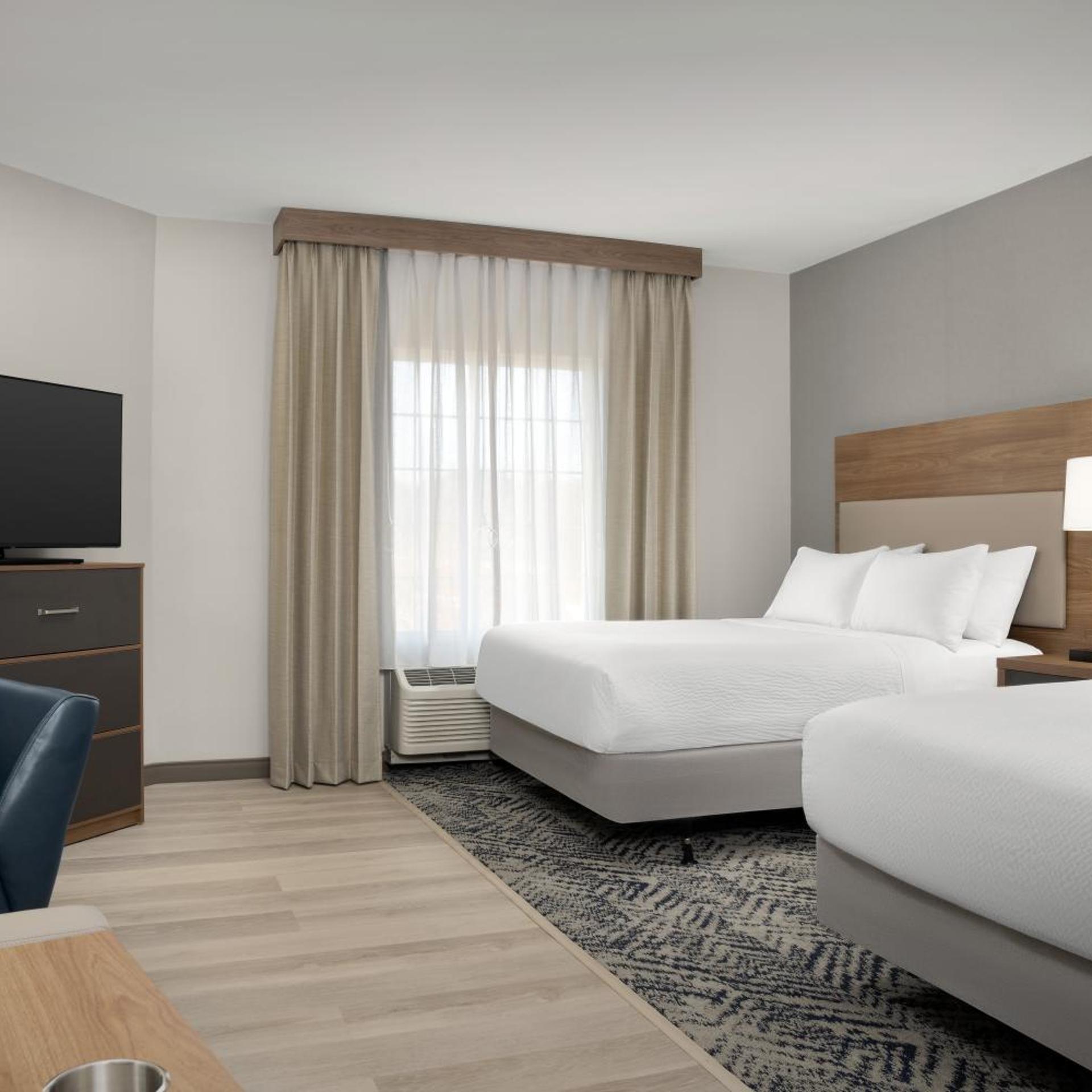 candlewood suites baltimore bwi airport ne