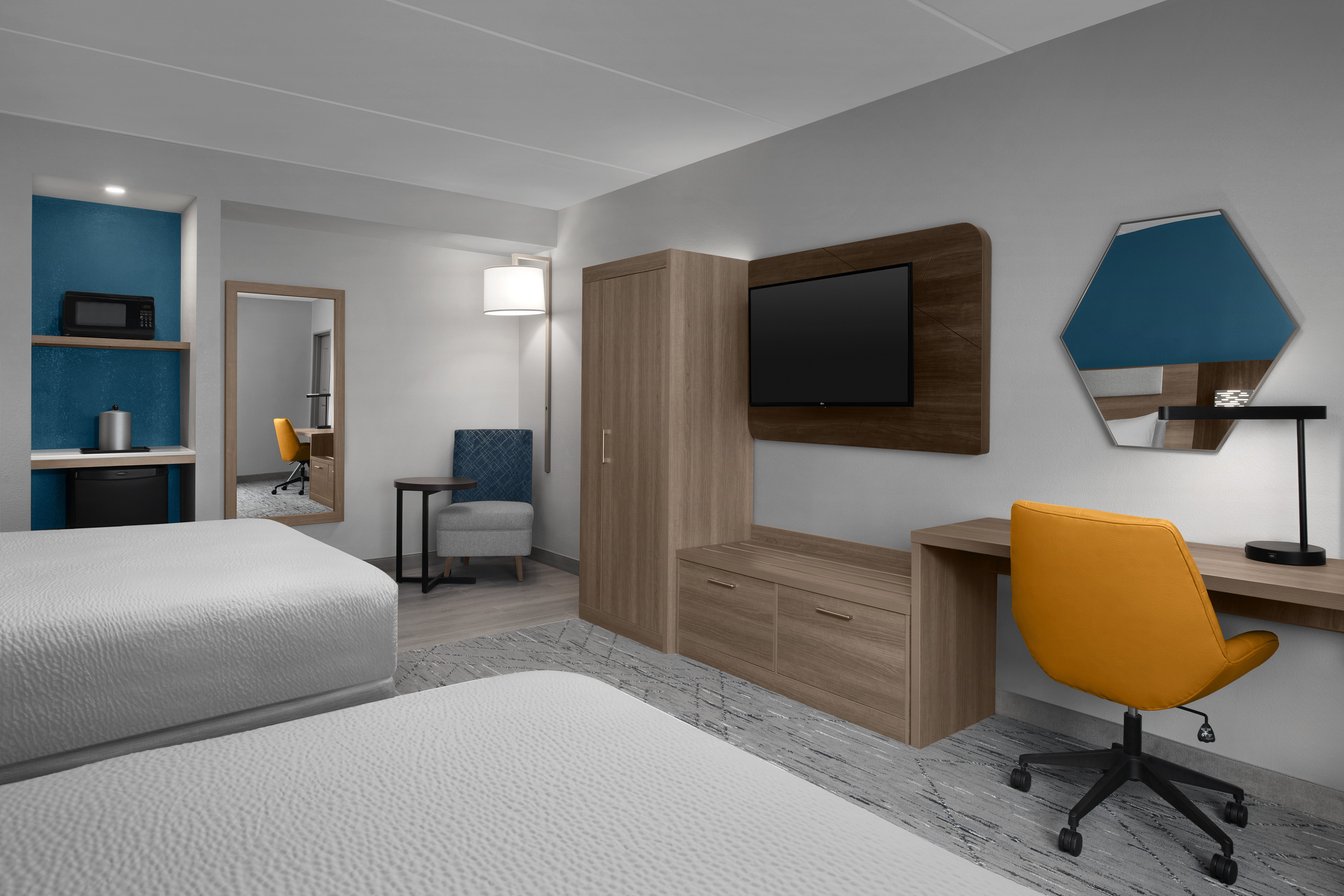 candlewood suites baltimore bwi airport ne