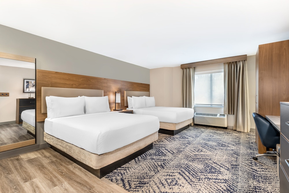 candlewood suites baltimore bwi airport ne
