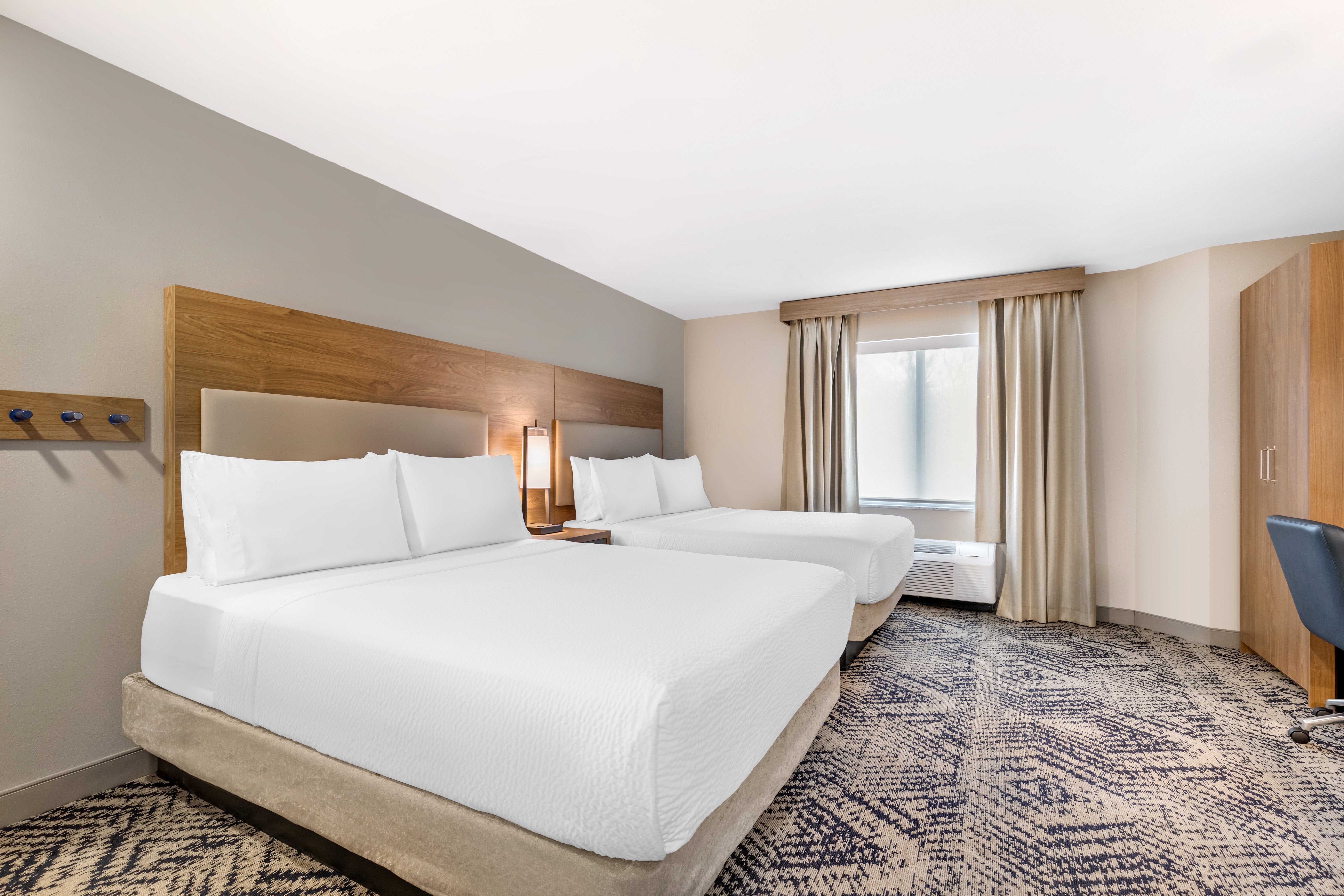 candlewood suites baltimore bwi airport ne