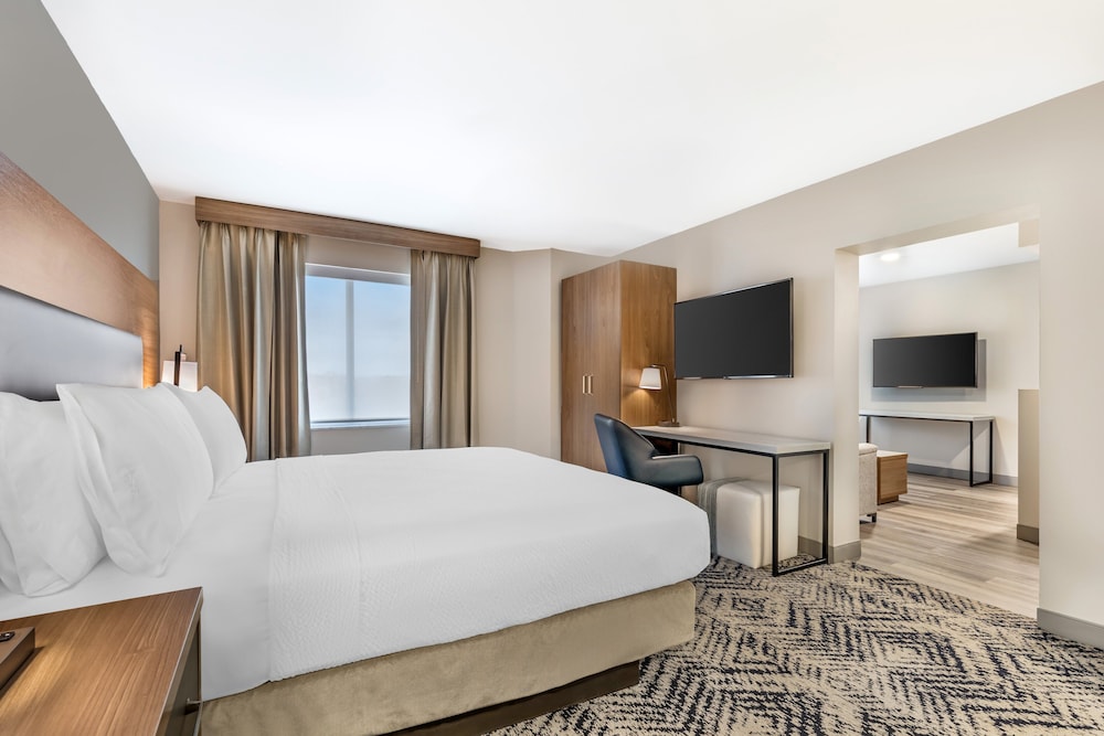 candlewood suites baltimore bwi airport ne