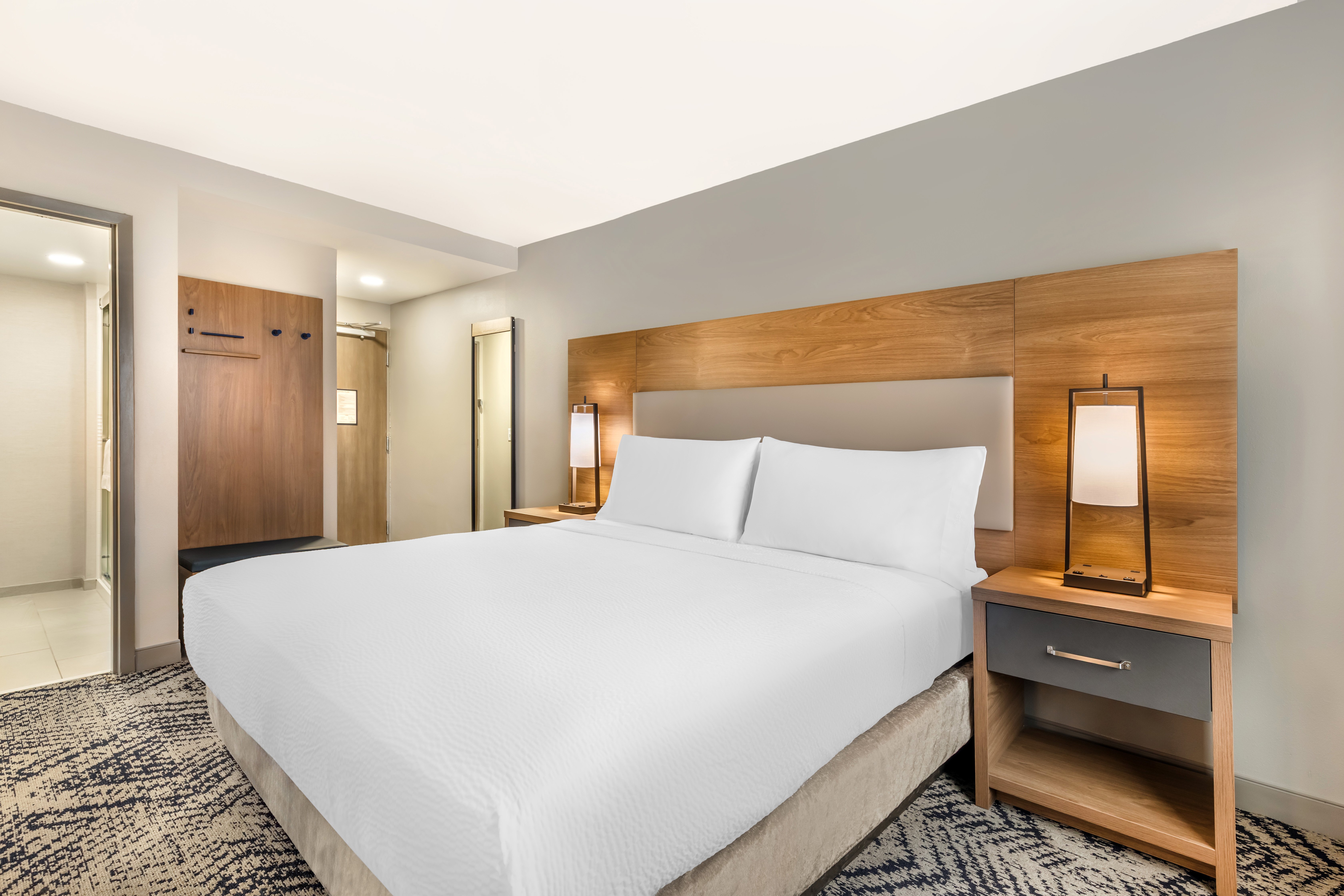 candlewood suites baltimore bwi airport ne