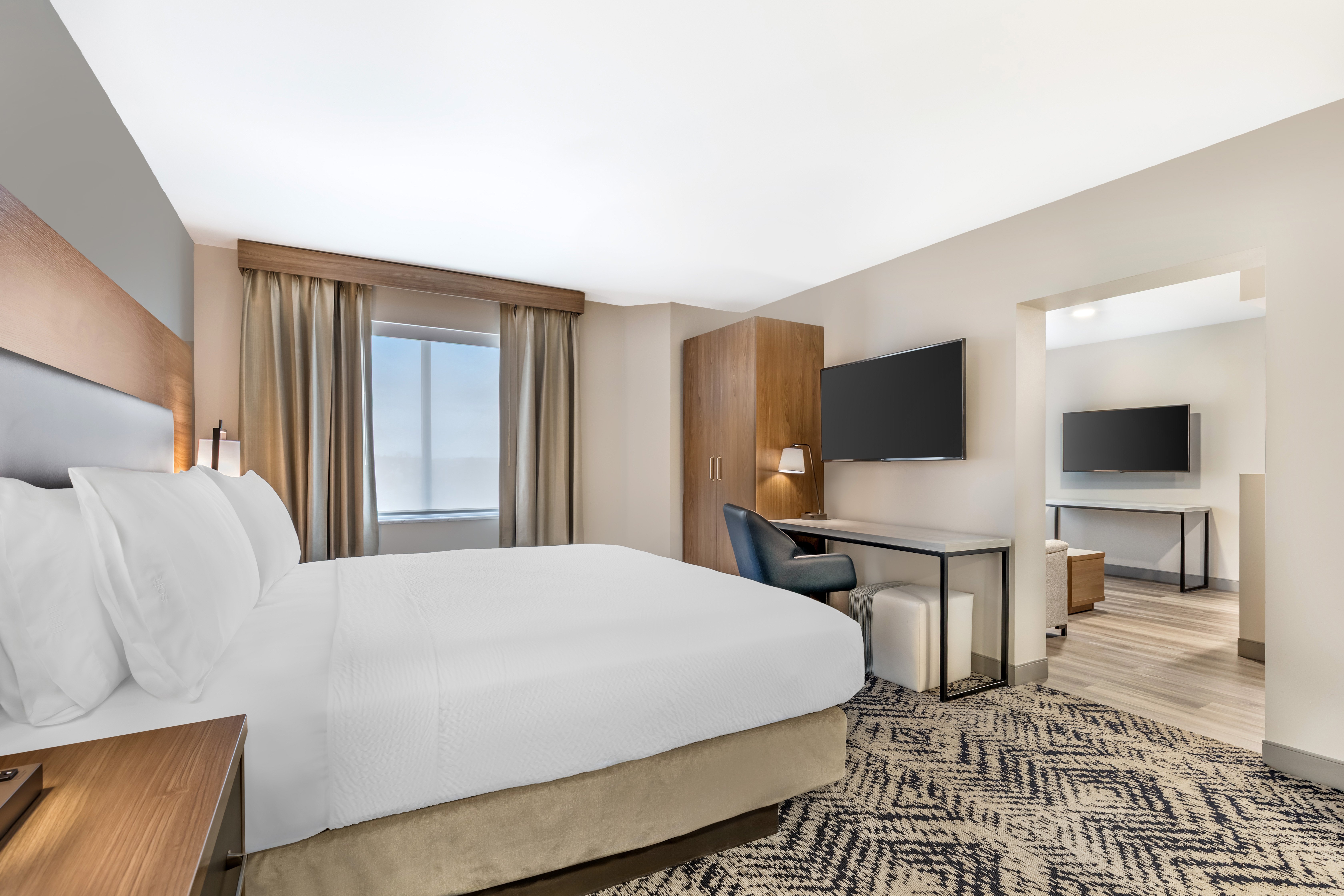 candlewood suites baltimore bwi airport ne