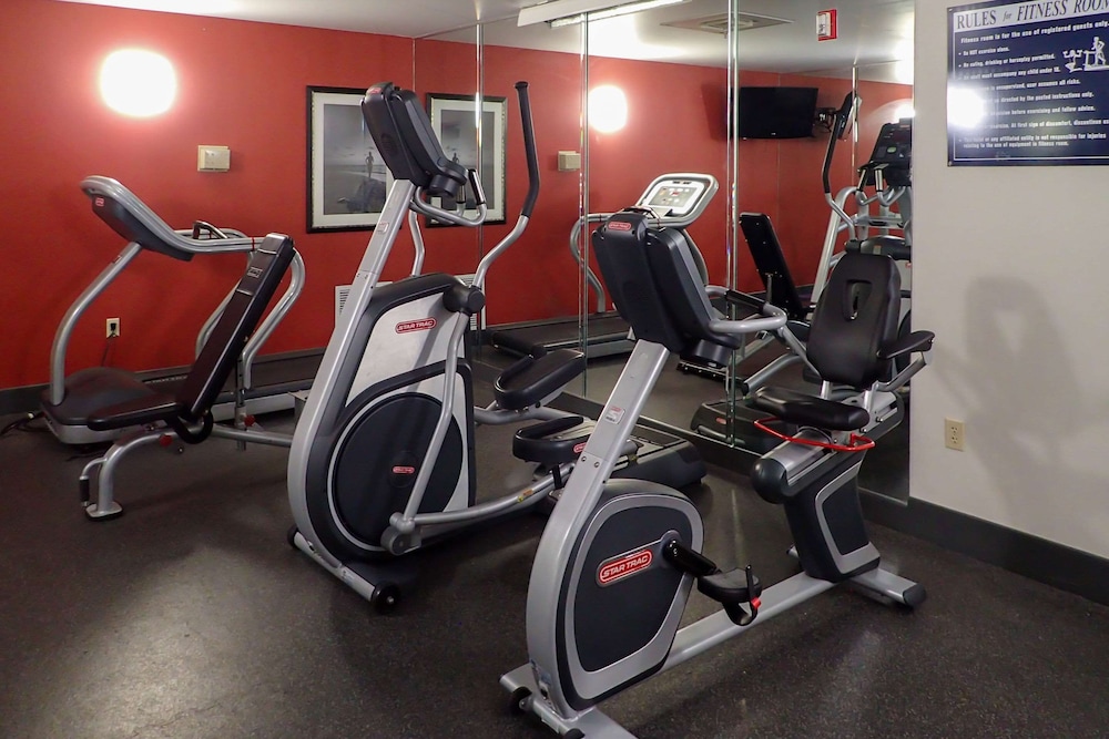 candlewood suites baltimore bwi airport ne
