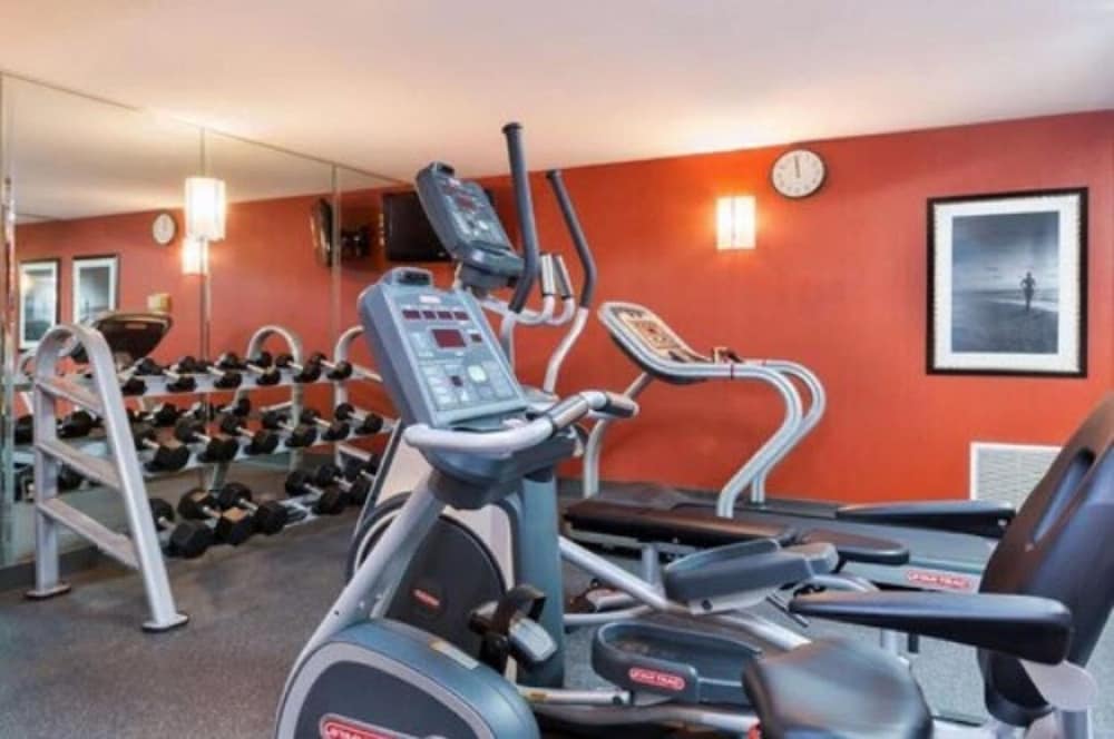 candlewood suites baltimore bwi airport ne
