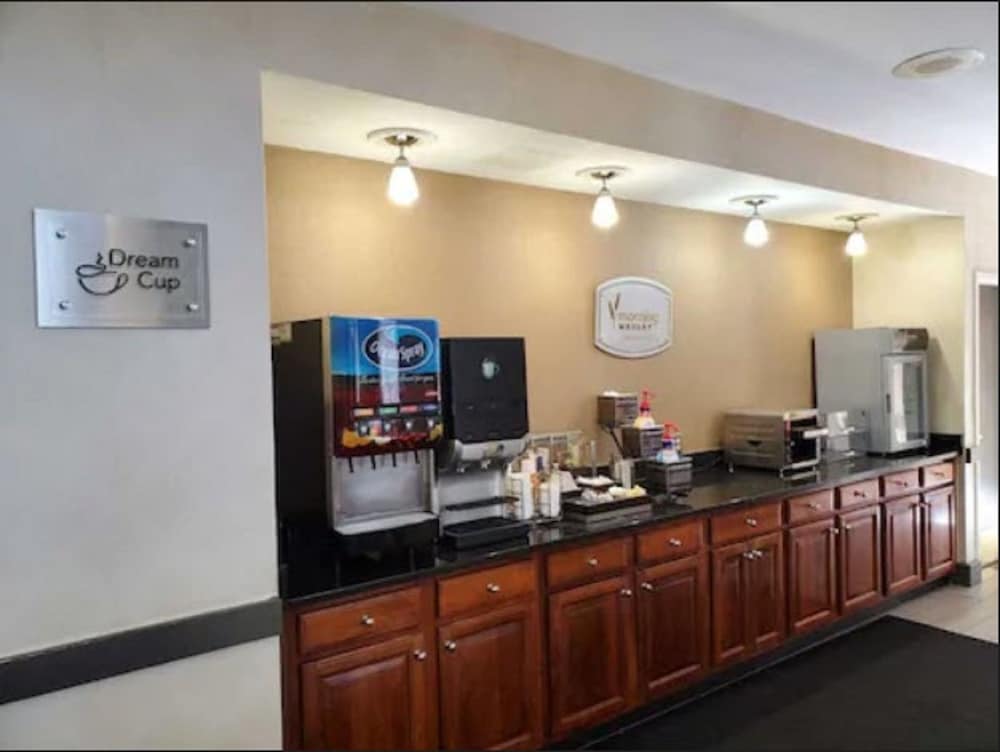 candlewood suites baltimore bwi airport ne