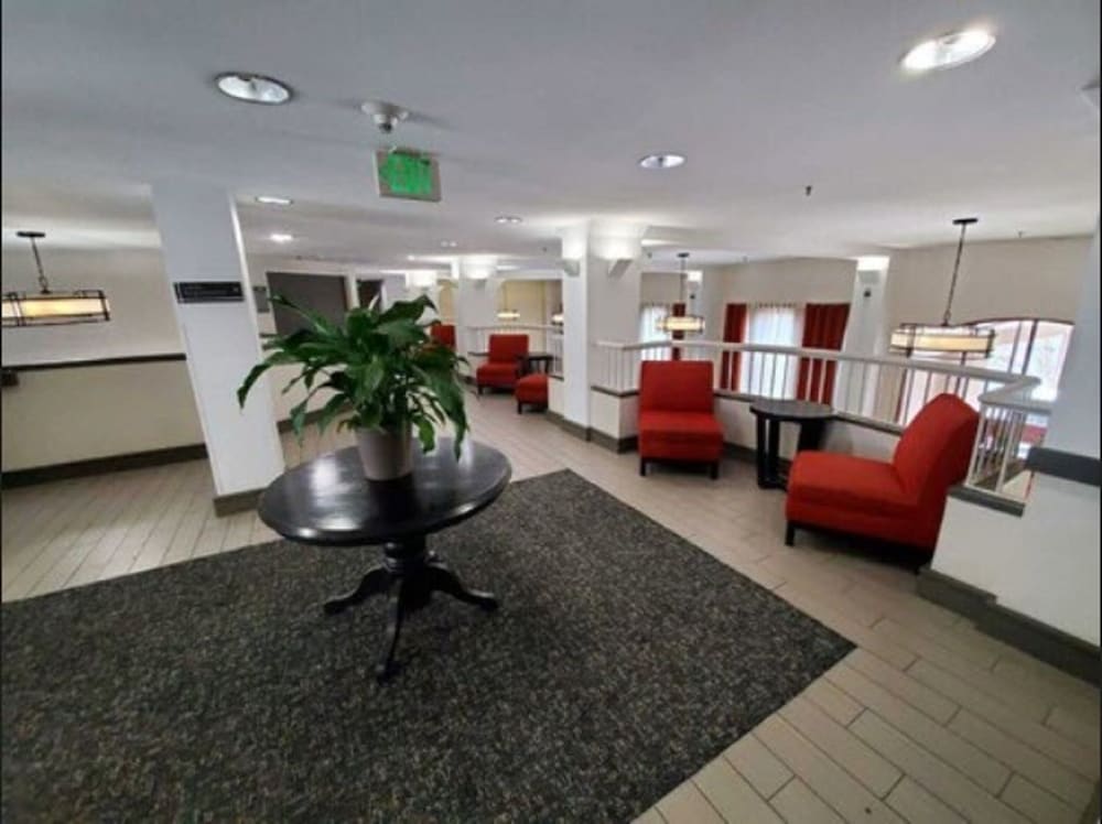 candlewood suites baltimore bwi airport ne