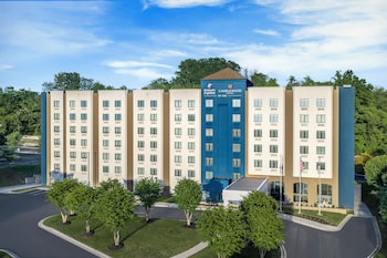 candlewood suites baltimore bwi airport ne