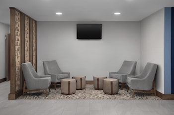 Candlewood Suites Baltimore - Bwi Airport Ne,,3 star