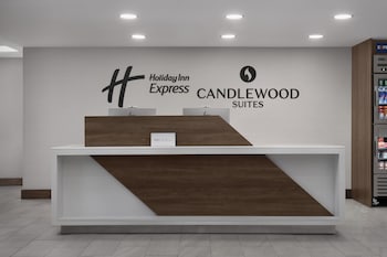 Candlewood Suites Baltimore - Bwi Airport Ne,,3 star
