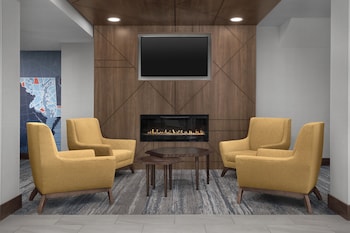 Candlewood Suites Baltimore - Bwi Airport Ne,,3 star