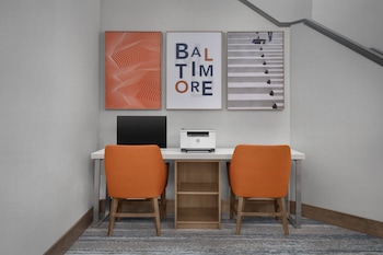 candlewood suites baltimore bwi airport ne