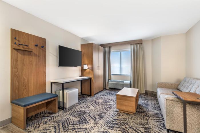 candlewood suites baltimore bwi airport ne