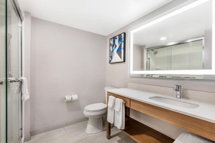 candlewood suites baltimore bwi airport ne