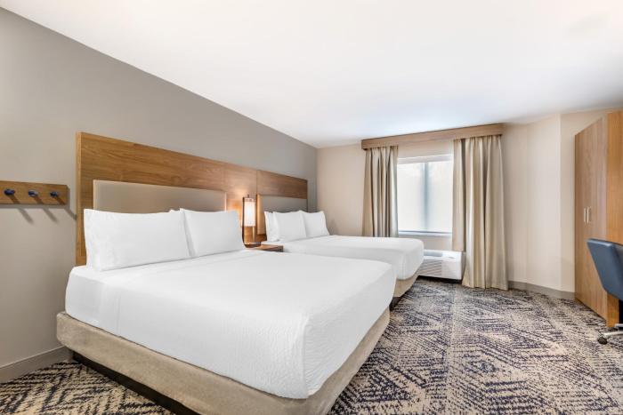 candlewood suites baltimore bwi airport ne