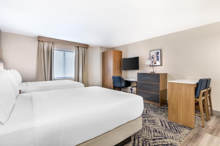candlewood suites baltimore bwi airport ne