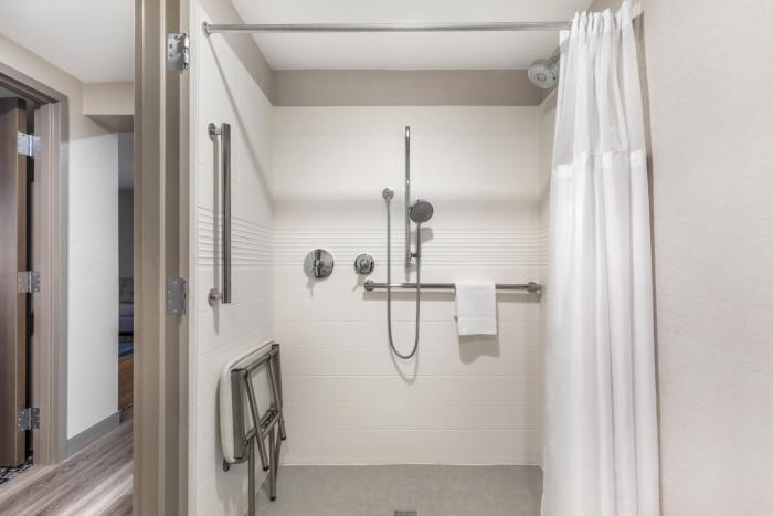 candlewood suites baltimore bwi airport ne