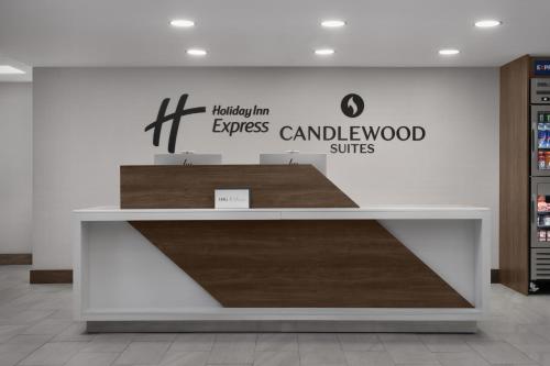 candlewood suites baltimore bwi airport ne