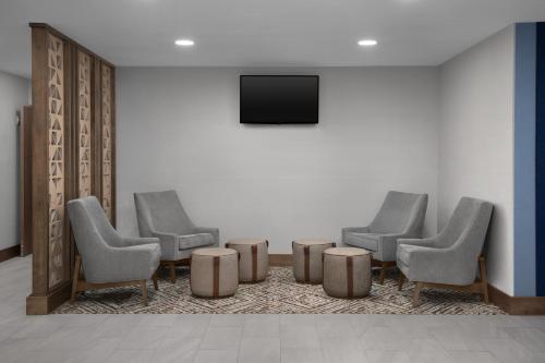 candlewood suites baltimore bwi airport ne