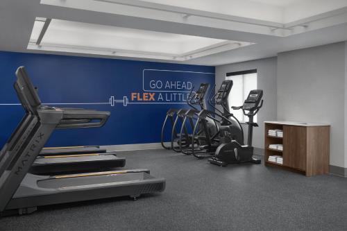 candlewood suites baltimore bwi airport ne