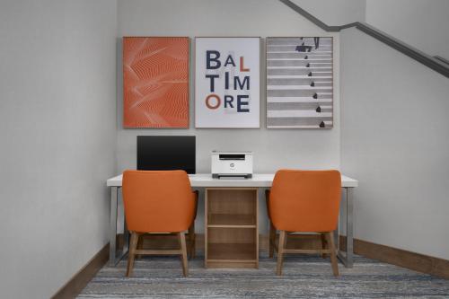candlewood suites baltimore bwi airport ne