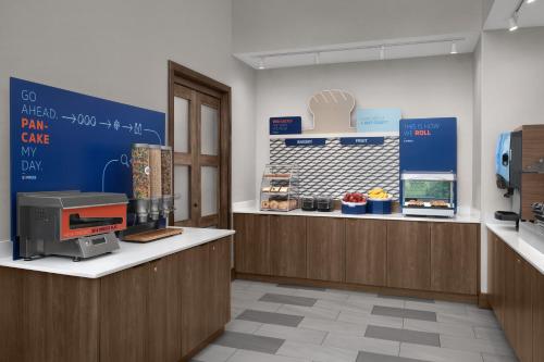 candlewood suites baltimore bwi airport ne