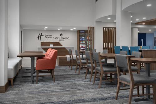 candlewood suites baltimore bwi airport ne