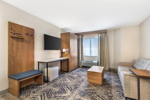 candlewood suites baltimore bwi airport ne