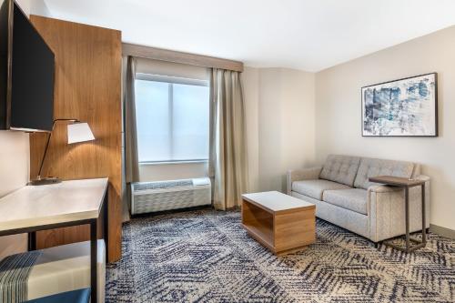 candlewood suites baltimore bwi airport ne