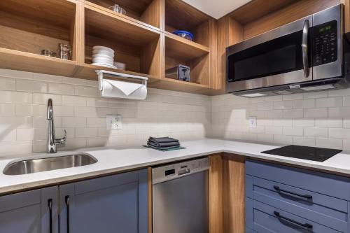 candlewood suites baltimore bwi airport ne