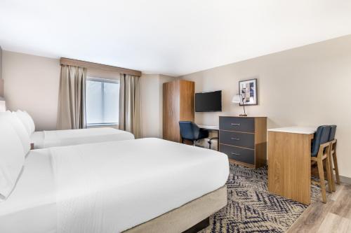 candlewood suites baltimore bwi airport ne