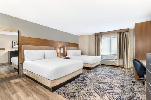 candlewood suites baltimore bwi airport ne