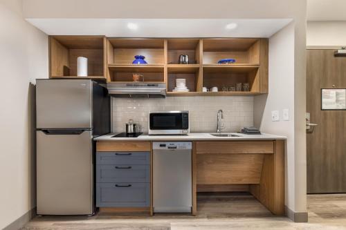candlewood suites baltimore bwi airport ne