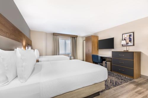 candlewood suites baltimore bwi airport ne