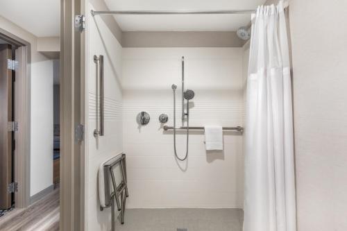 candlewood suites baltimore bwi airport ne