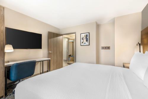 candlewood suites baltimore bwi airport ne