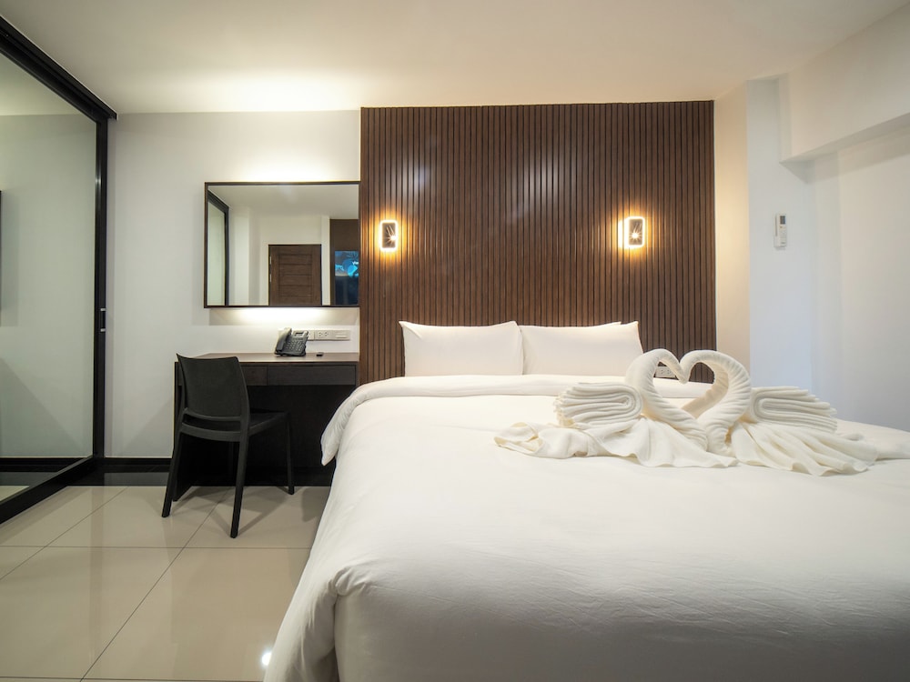 samutprakarn hotel