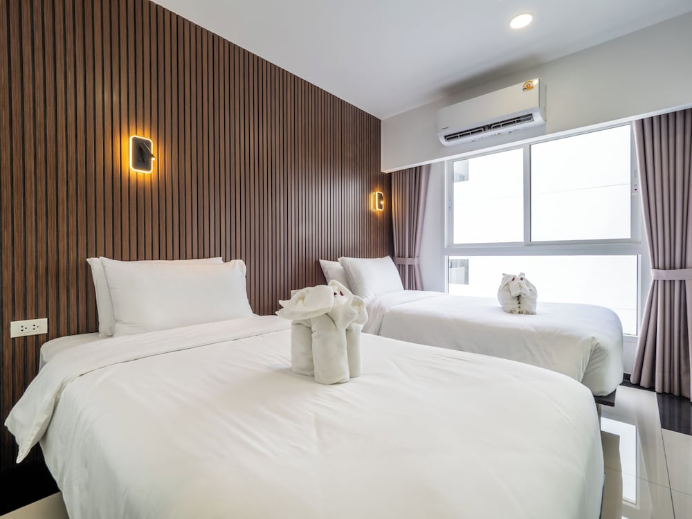 samutprakarn hotel