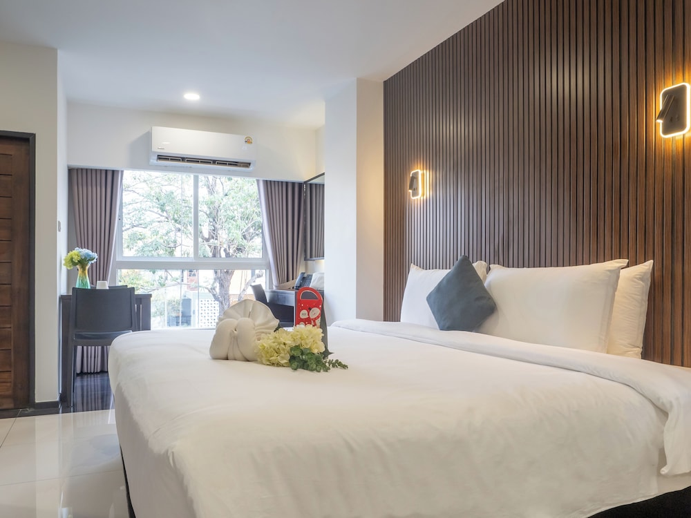 samutprakarn hotel